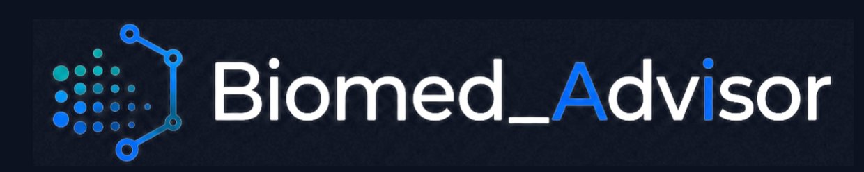 BioMed Advisor